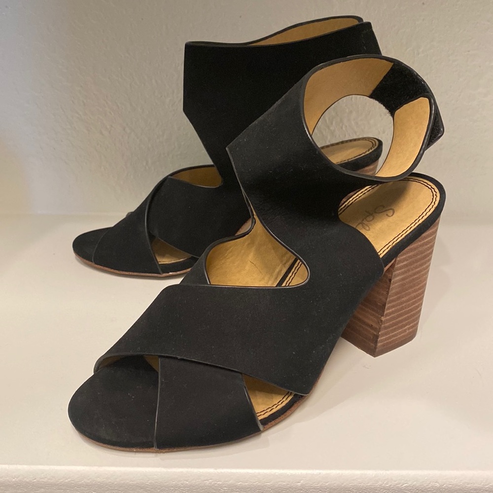 Splendid Heels